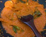 Foto langkah ke 3 dari resep Rendang Jengkol Pedas.