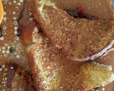 Foto del paso 5 de la receta: Pan francés relleno 🍞