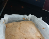 A picture of step 5 of Wheat Flour Split Lemon Bread.
