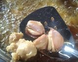 Foto langkah ke 3 dari resep Ayam Popcorn Goreng Bawang Putih.