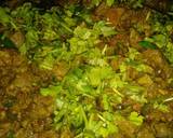 Chicken tawa kaleji recipe step 10 photo
