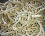 सेव (Sev recipe in Hindi) रेसिपी चरण 3 फोटो