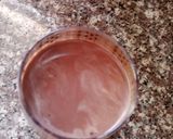 صورة لخطوة 1 من وصفة حليب شوكولاته 🍫