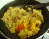 A picture of step 2 of Echorer Kofta Curry (Raw Jackfruit Kofta In Gravy).
