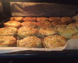 Foto del paso 5 de la receta: Filetes de merluza a la romana