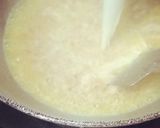 મગની દાળ હલવો (Moong dal halwa recipe in Gujarati) રેસીપી સ્ટેપ5ફોટો