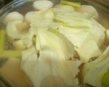Foto del paso 4 de la receta: Caldo de pollo a lo Carmelita