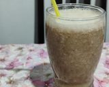Foto del paso 2 de la receta: Batido de banana y manzana