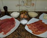 Foto del paso 1 de la receta: El cachopo asturiano
