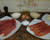 Foto del paso 1 de la receta: El cachopo asturiano