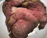 A picture of step 6 of Easy Christmas 🎄 Prime Rib 🦴.
