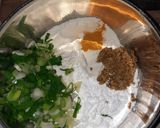 Foto langkah ke 4 dari resep Tempe mendoan.