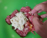 Foto del paso 8 de la receta: Albóndigas con sepia y guisantes