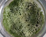 Foto langkah ke 1 dari resep Es Cendol Tepung Beras.