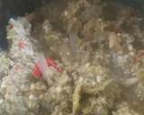 น้ำพริกปลาร้าไข่ปลาดุก วิธีทำสูตร 3 รูป