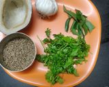 दाल ढोकळी (चकोल्या) (dal dhokli recipe in marathi) रेसिपी स्टेप 3 फोटो