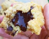 Une image de l'étape 4 de Cookies heathly.