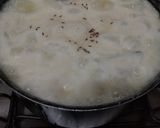 A picture of step 1 of Pork Carnitas in Sauce.