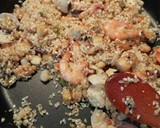 Foto del paso 3 de la receta: Paella mixta fácil
