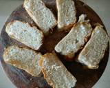 Cheese Garlic Bread recipe step 1 photo