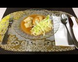 Foto del paso 5 de la receta: Asado de pollo