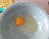 Foto del paso 2 de la receta: Panqueques esponjosos (Pancakes🥞)