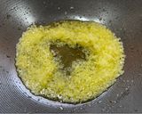 Foto del paso 3 de la receta: Risotto de hongos (champiñones)