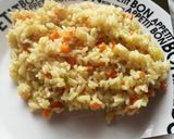 Foto del paso 3 de la receta: Arroz primavera