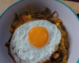 Foto del paso 6 de la receta: Charquicán de cochayuyo