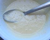 Foto del paso 2 de la receta: Pancake o tortita sin tacc