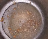 عکس مرحله 1 از دستور عدسی فوری و خوشمزه