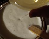 Foto del paso 6 de la receta: Panna cotta de coco Coulis de piña