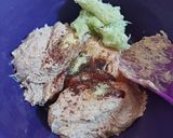 Foto langkah ke 1 dari resep 299. Somay Ayam & Batagor.
