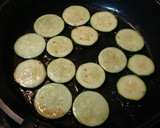Foto del paso 1 de la receta: Lasaña de calabacín