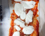 Foto del paso 8 de la receta: Pizza de Piña y Lacón