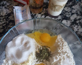 صورة لخطوة 1 من وصفة حريشات بالنافع كيجيو رائعين 😋😋