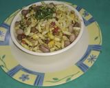 વેજ ભેળ (Veg. Bhel Recipe In Gujarati) રેસીપી સ્ટેપ3ફોટો