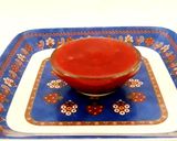 લાલ મરચાં ની ચટણી (Red Chili Chutney Recipe In Gujarati) રેસીપી સ્ટેપ2ફોટો