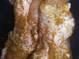 #12. Ayam Kecap Sesuai selera (Super Simple)