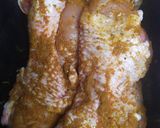 Foto langkah ke 1 dari resep #12. Ayam Kecap Sesuai selera (Super Simple).