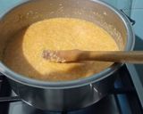 Foto del paso 3 de la receta: Budín de zapallo y coco