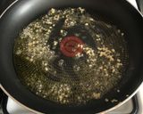 Foto del paso 2 de la receta: Spagetti con camarones