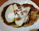 Foto del paso 5 de la receta: Mini Hot cakes de avena, amaranto y chía