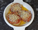 Foto del paso 3 de la receta: Patatas de domingo