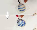 Easter Rabbits and Eggs- Jouyo Manju (Wagashi) recipe step 12 photo