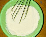 A picture of step 4 of Milk balls (gullisuwa).