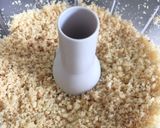 Foto del paso 4 de la receta: Tarta para celebraciones 🍰 (hay versión con truco para hacerla rápido 😜)