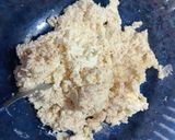 Foto del paso 4 de la receta: CAPELETIS RELLENOS DE RICOTA, QUESO Y NUEZ 🤭🥰💫🥰🤭💫