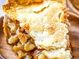 Apple Pie 🍏