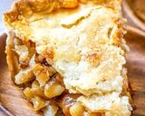 Foto langkah ke 7 dari resep Apple Pie 🍏.